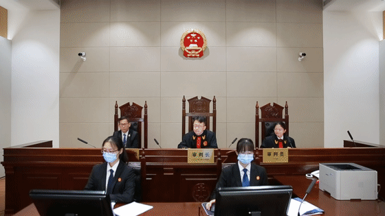 2021年，香港法律专家首次在线出庭协助查明。