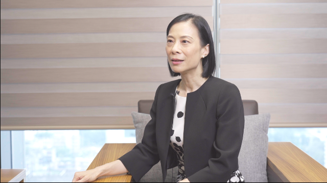 专访香港中律协创会会长陈曼琪：“广州仲裁”品牌走向世界，香港可并船出海