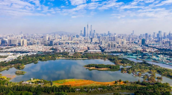 统计公报发布！去年广东第二产业对经济贡献率超五成