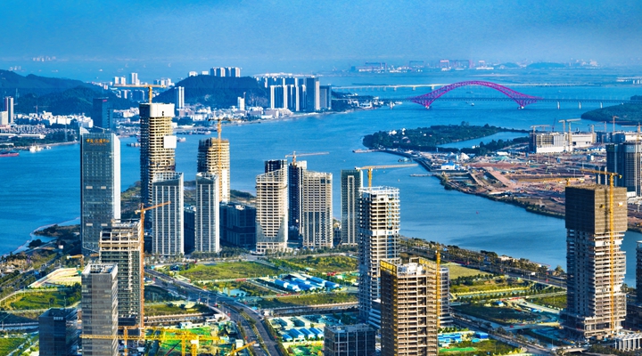 全国首宗！广州南沙办结港澳籍律师调解劳动争议案件