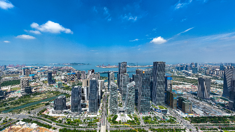 最新公告！大湾区这场考试即将开始报名