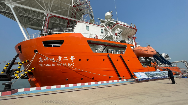 造火箭、探深海、向世界！广州南沙高质量发展步履铿锵