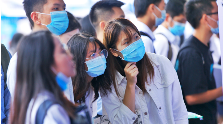 4279个岗位！粤港澳大湾区（内地）事业单位面向港澳居民招聘