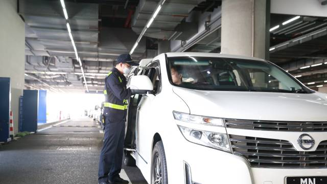 累计突破5.5万辆次！关于“澳车北上”，知识点都在这