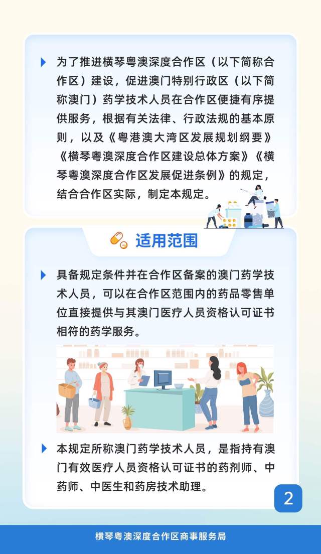 一图读懂。