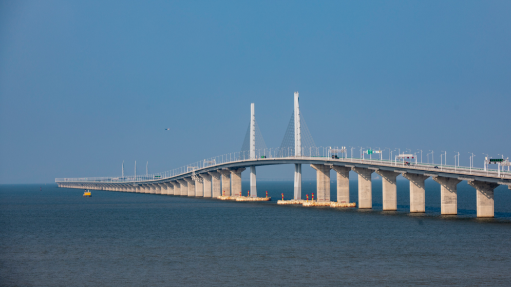 珠三角九市上半年经济数据公布！深圳增速领跑、珠海工业增长第一
