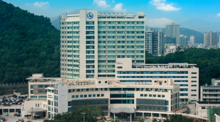 珠海首针！“港澳药械通”新药在珠海市人民医院落地