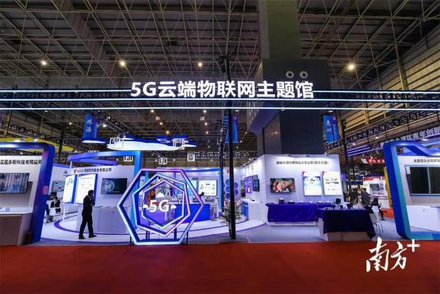 东莞台博会展商以电子信息为主，集聚全国知名电子台企。