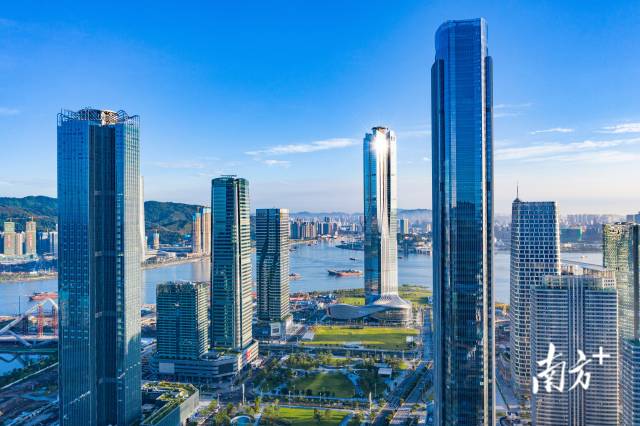 经济发展局将深化琴澳顶层规划衔接，编制合作区产业发展规划。  