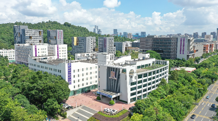 香港中文大学（深圳）校长徐扬生：通过香港吸纳全球人才，建设契合大湾区产业的新型学科群