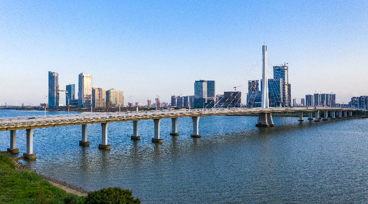 作为广东唯一国家级新区，南沙再获多项利好