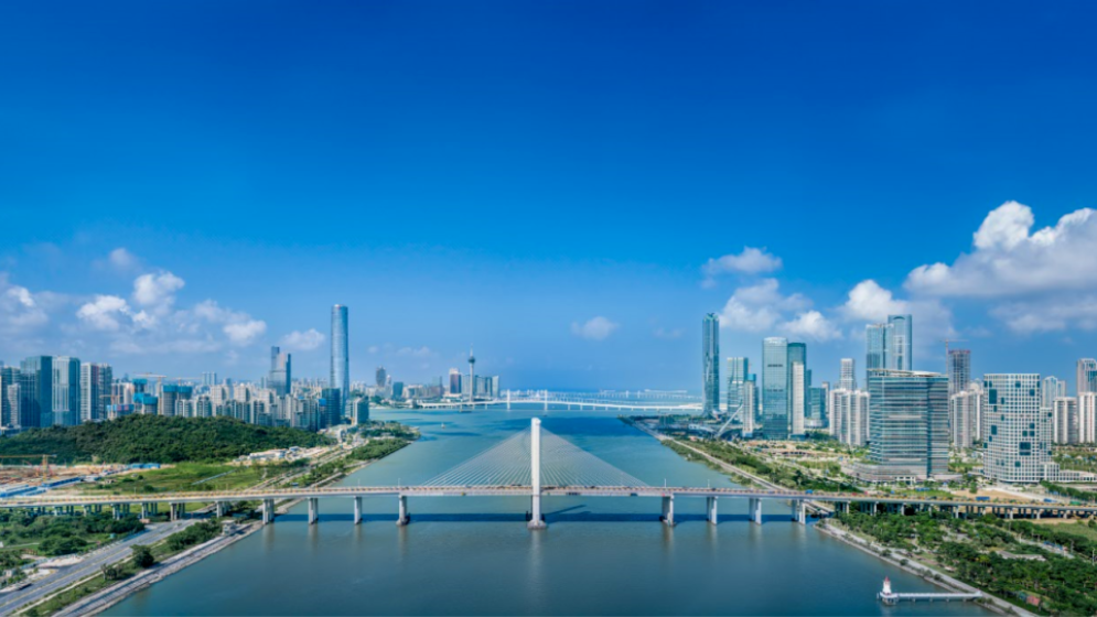 大湾区金融互联互通“上新”！未来横琴澳门间资金可自由流动