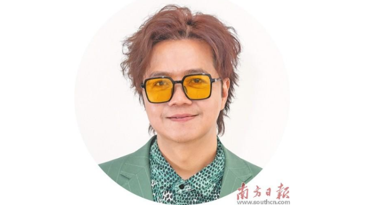 香港词曲作家、音乐制作人林健华：在大湾区有千百万种可能