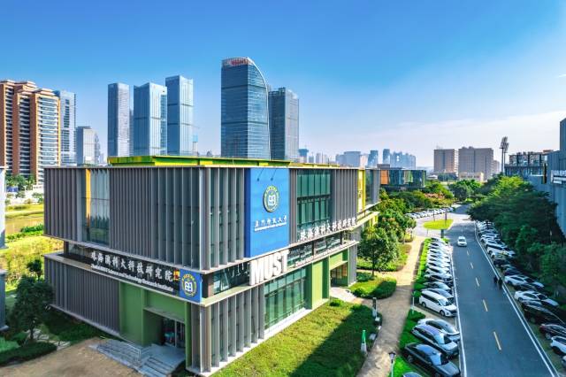 横琴科创平台云集，加快打造创新要素“高地”。
