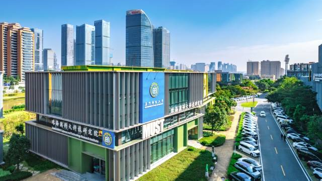 创新要素加速集聚，横琴释放强劲发展动能