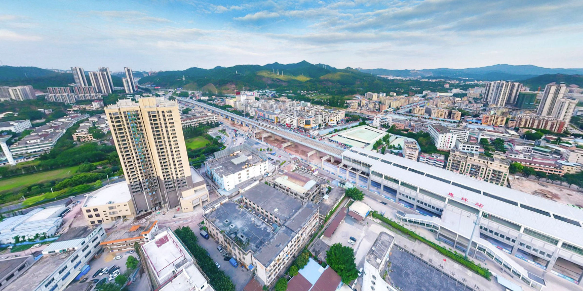 粤港澳大湾区门户网