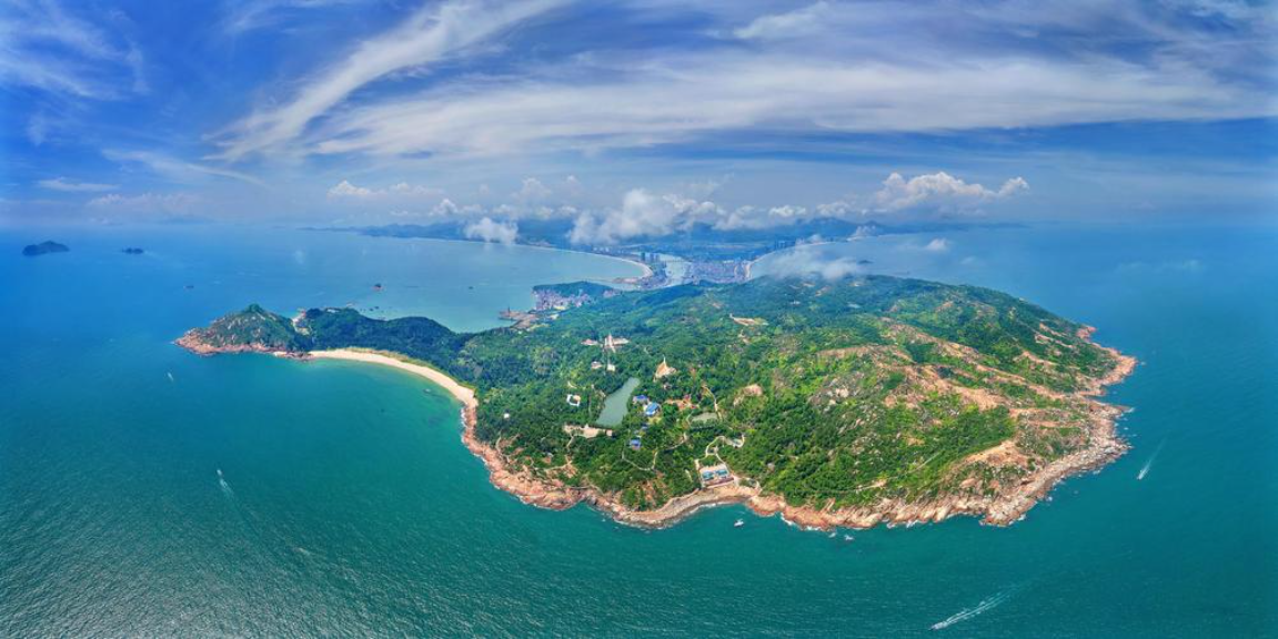 粤港澳大湾区门户网