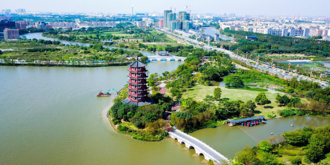 粤港澳大湾区门户网