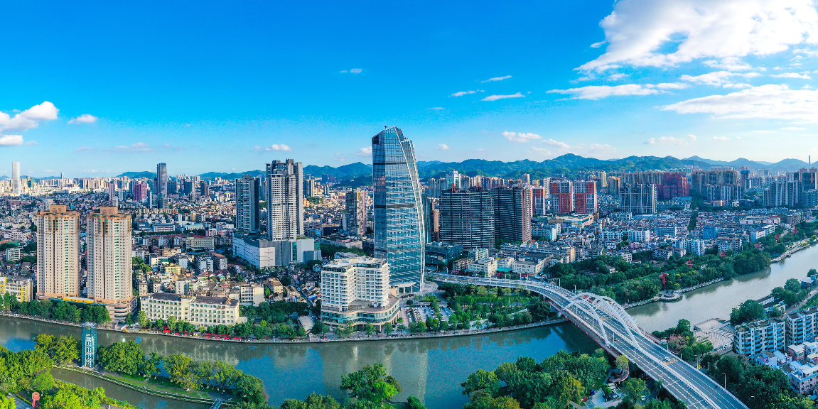 粤港澳大湾区门户网