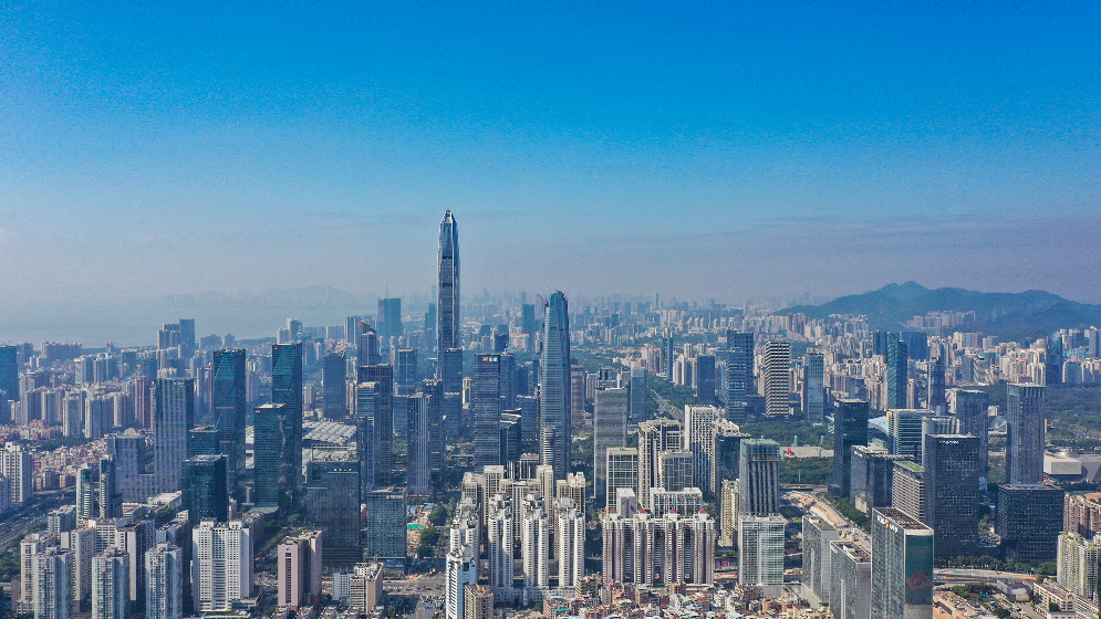 星展中国董事长庞华毅：大湾区为财富管理业务提供庞大机遇，香港可发挥“超级增值者”角色