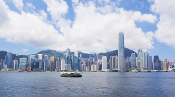 香港特区政府文化体育及旅游局局长杨润雄：期望粤港澳共同善用文化资源 开拓更大市场