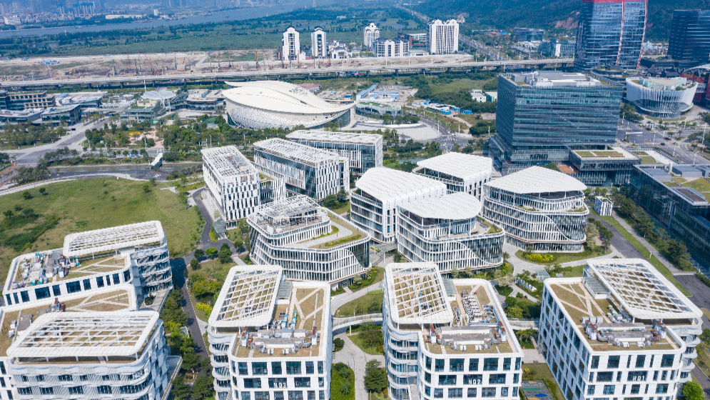 非澳资也可购买！横琴粤澳合作产业园取消销售限制