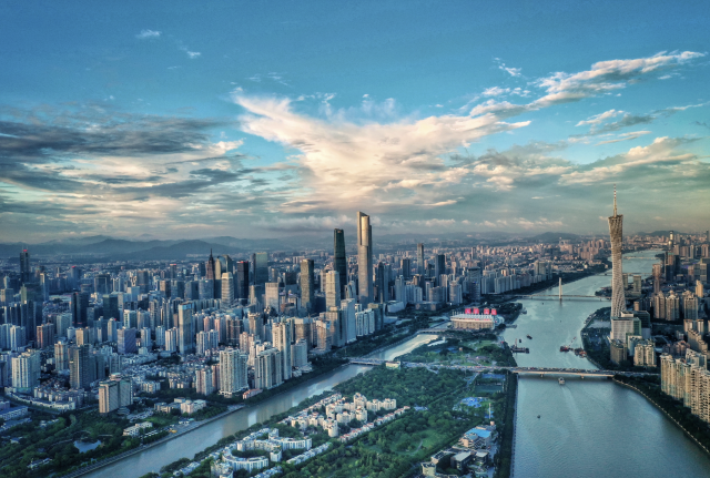 培育建设国际消费中心城市三周年，广州成绩单出炉！
