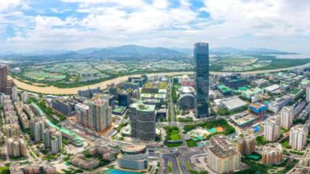 国家战略落地一周年，河套深圳园区聚集科研人才超1.5万
