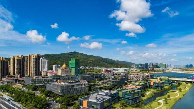 9年孵化港澳项目逾700个，看横琴如何打造澳门青年成长沃土