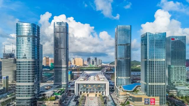 横琴印发新规，在内地首次明确港澳居民法律援助受理标准