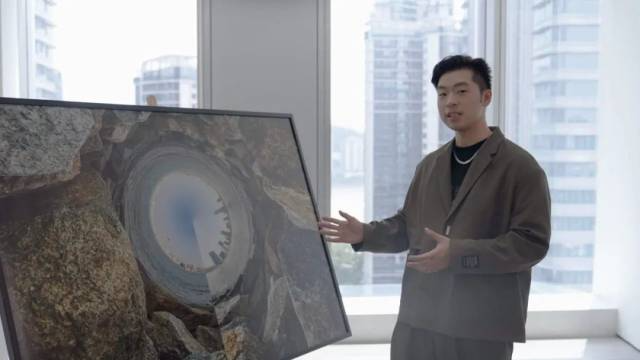 澳门人在横琴：一样，也有些不一样