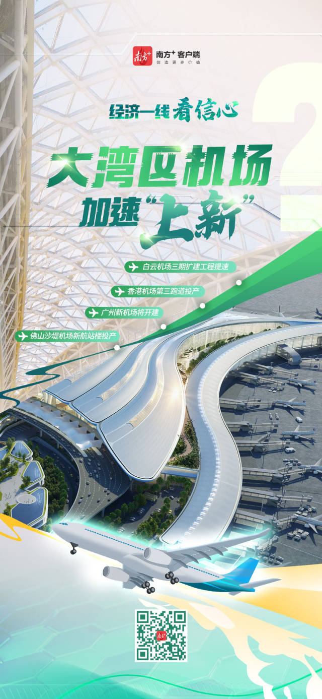 经济一线看信心
