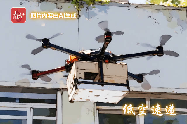 无人机、通用航空器与eVTOL制造等方面，广东拥有企业数均排全国第一。
