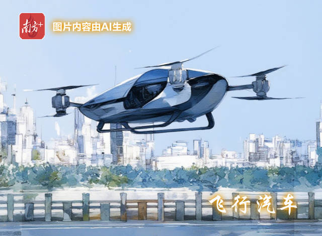 无人机、通用航空器与eVTOL制造等方面，广东拥有企业数均排全国第一。