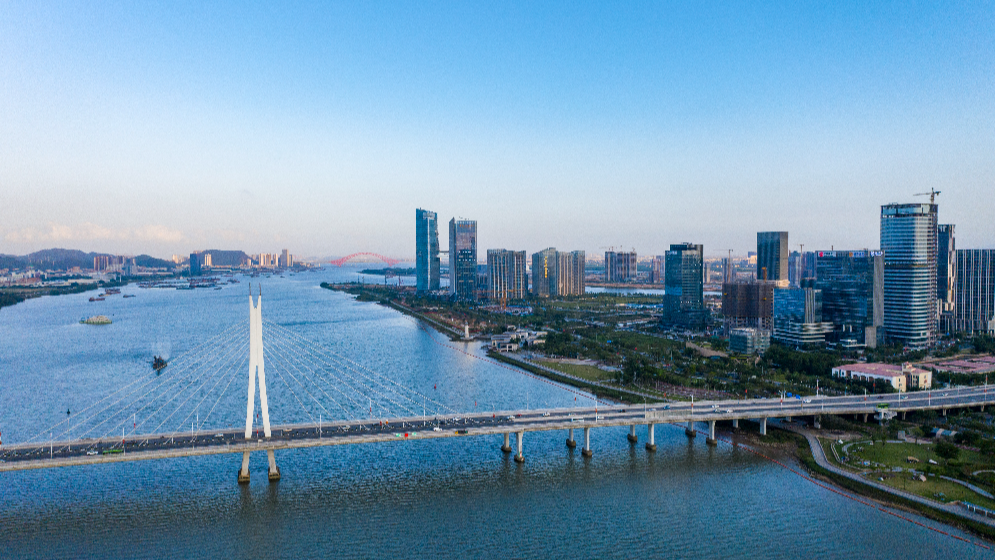 2024年度南沙区改革创新典型案例公布，173项改革创新成果在全国、全省复制推广