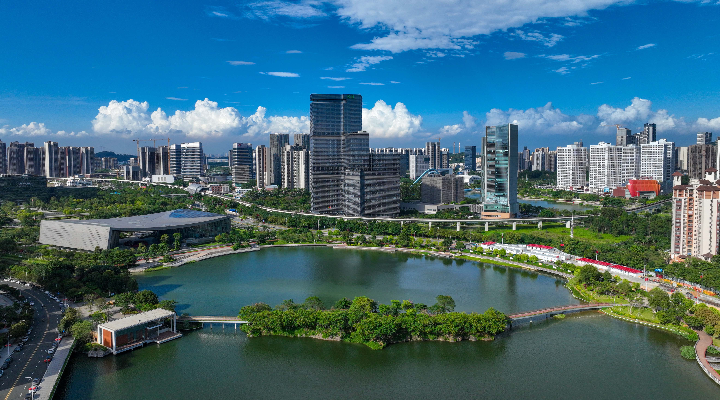 最高奖2000万元！广州南沙出台15条措施支持企业规模效益双提升
