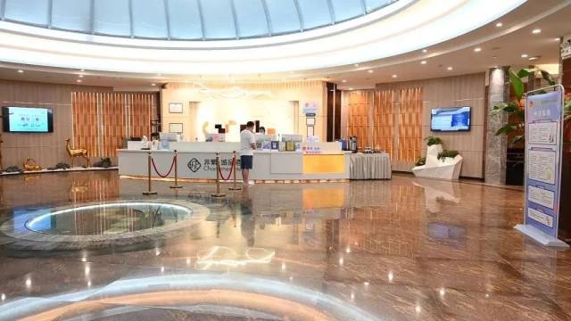 深圳：应届毕业生求职，免费住15天！广东这些地方也可以→