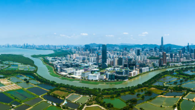 10次提及！2025深圳政府工作报告有这些“河套元素”