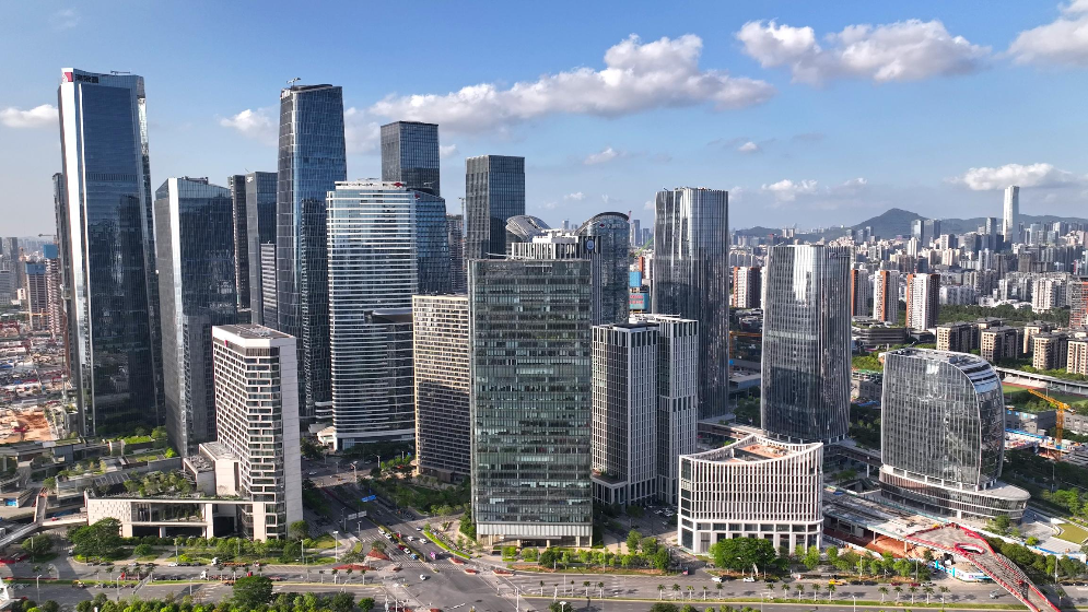 重磅！深圳发布支持前海金融高质量发展行动方案