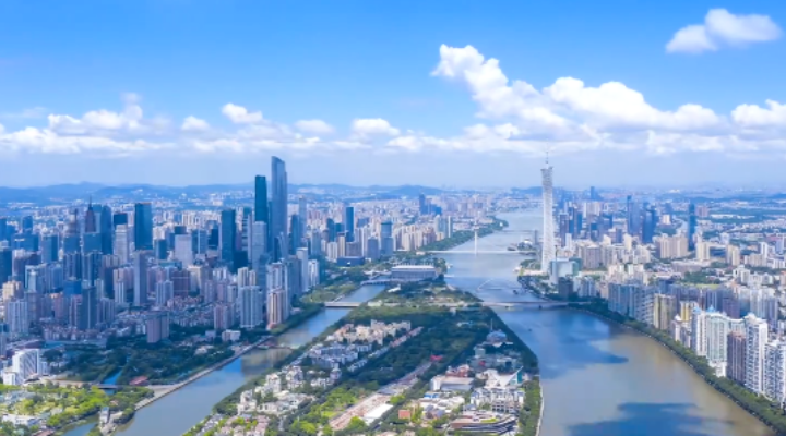 全国政协委员，中国人民银行广东省分行党委书记、行长张奎：为现代化产业体系建设营造良好货币金融环境
