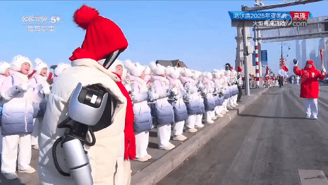 乐聚——国内最早可跳跃、可适应多地形行走的开源鸿蒙人形机器人