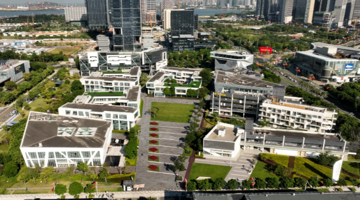 正式落地！首期前海深港青年梦工场基金投资这些项目