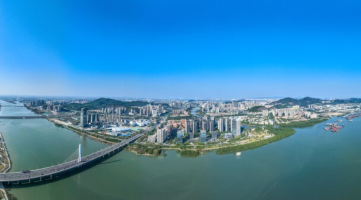 集聚优质资源，发力特色金融！广州南沙出台金融扶持新政