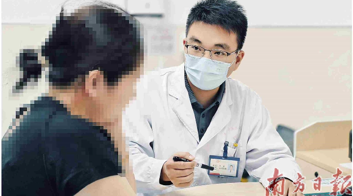 惠州开出首张“港澳药械通”处方，国际先进创新药械将可快速进入临床应用