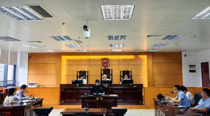 全国首例！港籍律师在广州南沙担任首席仲裁员