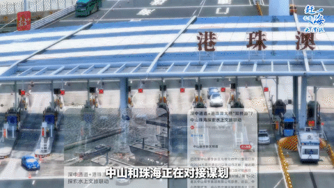 “双桥游”既有活跃的流量，也有多样的玩法路线。