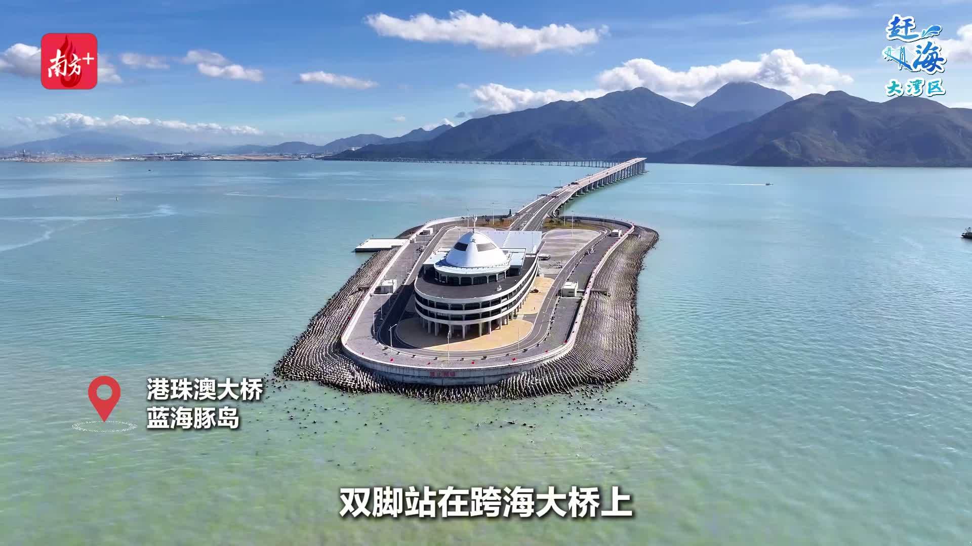 双桥游：用“超级工程”解锁“超级玩法”