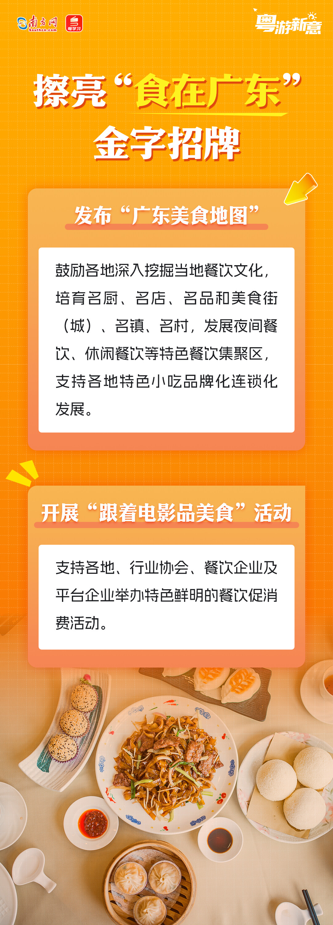 如何提振文旅消费、促进入境消费？广东有妙招！