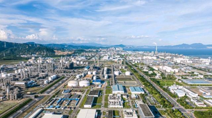 协同打造粤港澳大湾区科创共同体