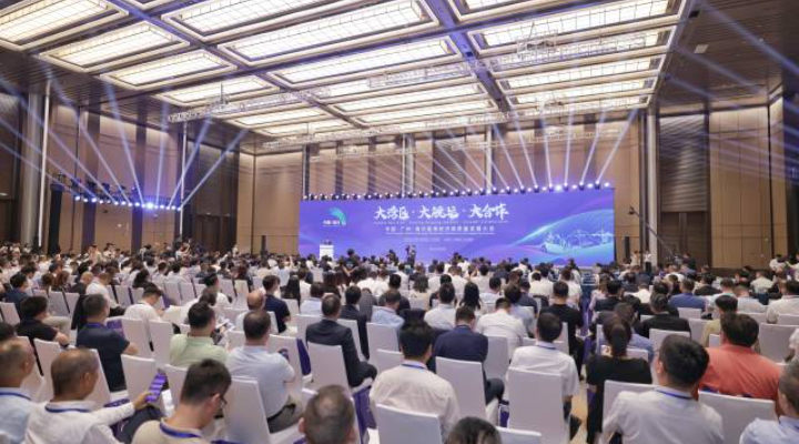 南方观察｜图南六翼，向海图强！200亿投资加码支持南沙开发建设背后